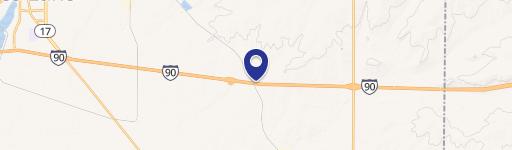 Moses Lake, WA 98837