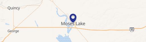 Moses Lake, WA 98837
