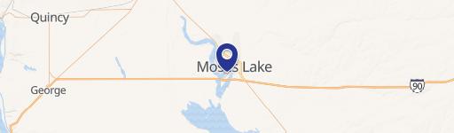 Moses Lake, WA 98837
