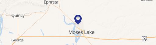 Moses Lake, WA 98837
