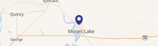 Moses Lake, WA 98837