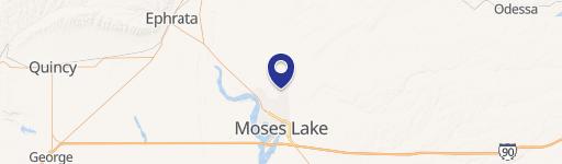 Moses Lake, WA 98837
