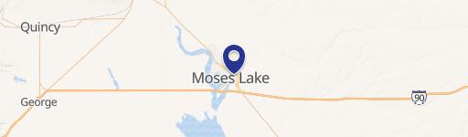 Moses Lake, WA 98837