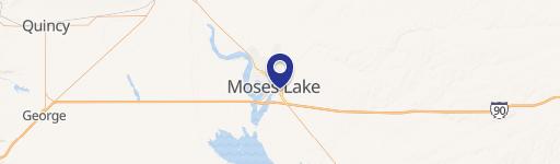 Moses Lake, WA 98837