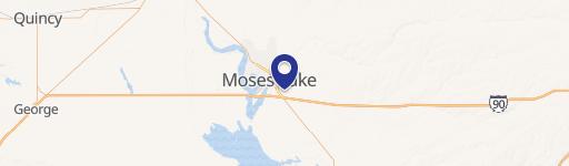 Moses Lake, WA 98837