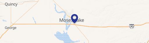 Moses Lake, WA 98837