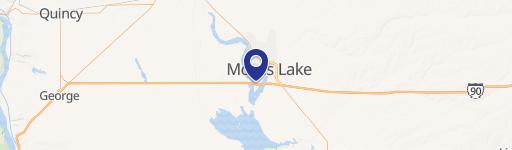 Moses Lake, WA 98837