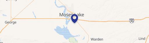 Moses Lake, WA 98837
