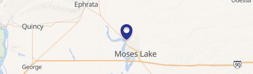 Moses Lake, WA 98837