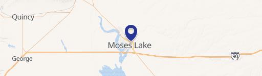 Moses Lake, WA 98837