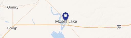 Moses Lake, WA 98837