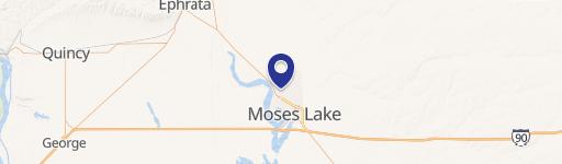 Moses Lake, WA 98837