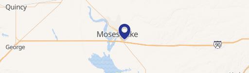 Moses Lake, WA 98837