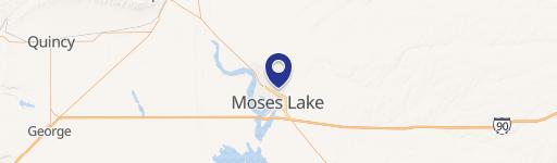 Moses Lake, WA 98837