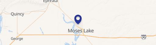 Moses Lake, WA 98837