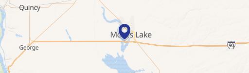Moses Lake, WA 98837