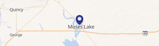 Moses Lake, WA 98837