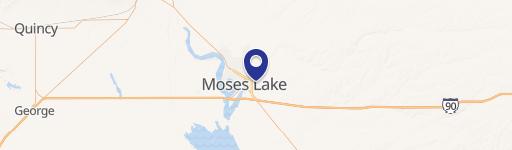 Moses Lake, WA 98837