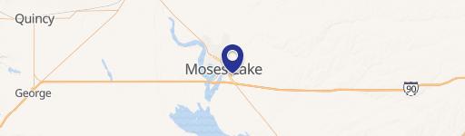 Moses Lake, WA 98837