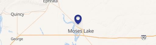 Moses Lake, WA 98837