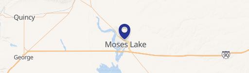 Moses Lake, WA 98837