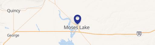 Moses Lake, WA 98837