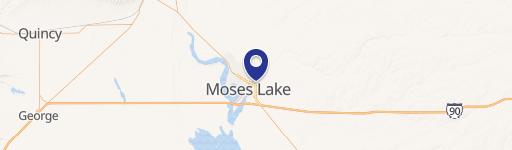 Moses Lake, WA 98837