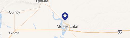 Moses Lake, WA 98837