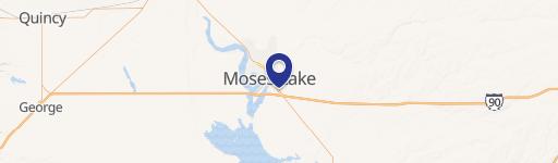 Moses Lake, WA 98837