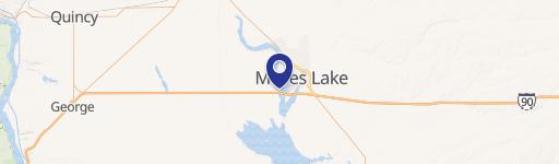 Moses Lake, WA 98837