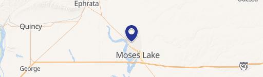 Moses Lake, WA 98837
