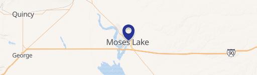 Moses Lake, WA 98837