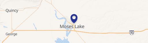 Moses Lake, WA 98837