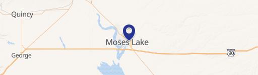 Moses Lake, WA 98837