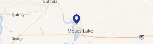 Moses Lake, WA 98837