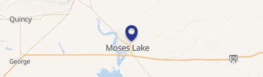 Moses Lake, WA 98837