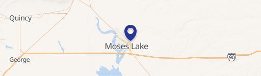 Moses Lake, WA 98837