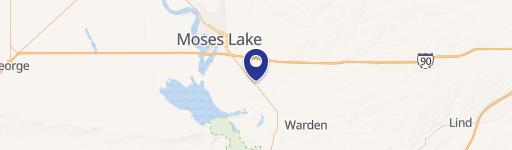 Moses Lake, WA 98837