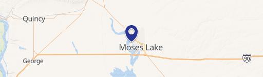Moses Lake, WA 98837