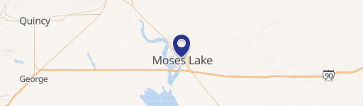Moses Lake, WA 98837