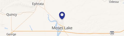 Moses Lake, WA 98837
