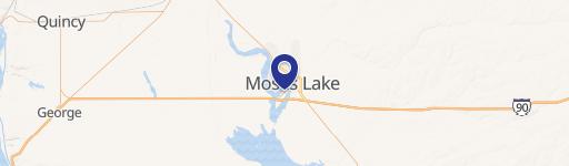 Moses Lake, WA 98837