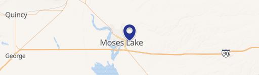 Moses Lake, WA 98837