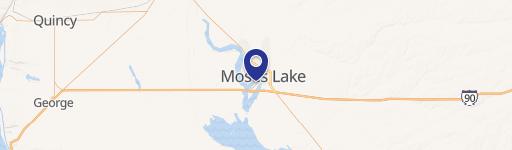 Moses Lake, WA 98837