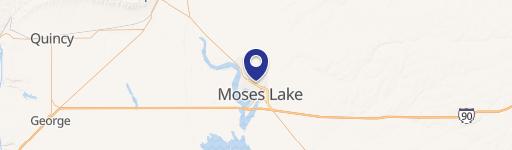 Moses Lake, WA 98837