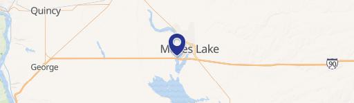 Moses Lake, WA 98837
