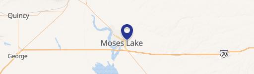 Moses Lake, WA 98837