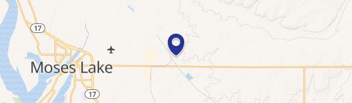 Moses Lake, WA 98837