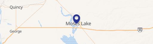 Moses Lake, WA 98837