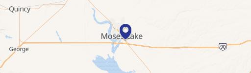 Moses Lake, WA 98837
